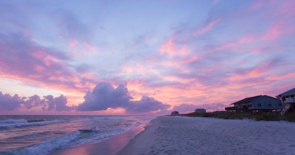 sunset Ft Morgan AL