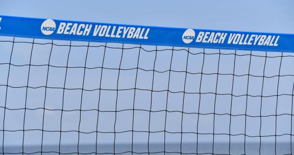 NCAA Beach Volleyball Gulf Shores AL