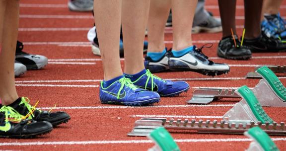 Gulf Shores & Orange Beach Track