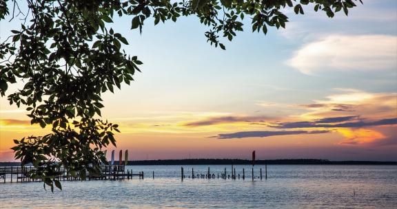 Orange Beach Waterfront Park