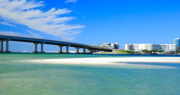 Bridge Orange Beach AL