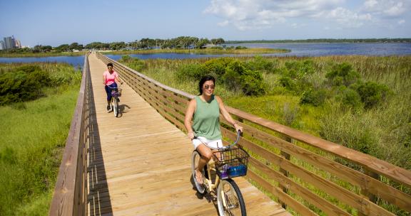 Spring Ahead Orange Beach AL