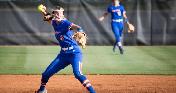 Orange Beach High School Softball