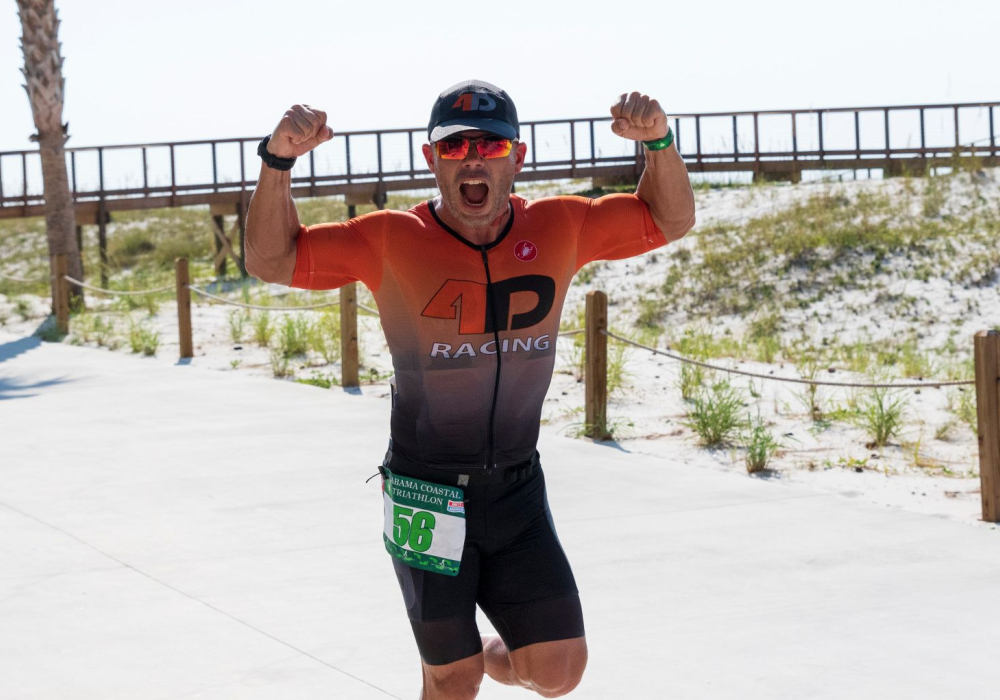 triathlon