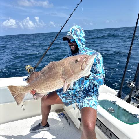 Grouper