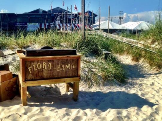 Flora Bama 