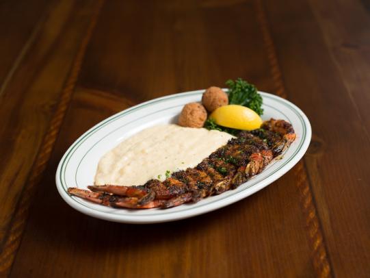 Original Oyster House