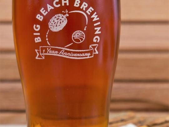 Big Beach Brewing Company