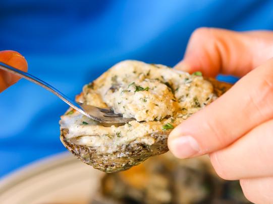 A taste of the Alabama Gulf Coast