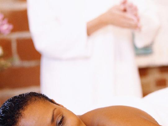 Fusion Spa