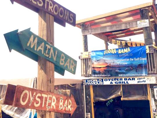 Flora-Bama Lounge