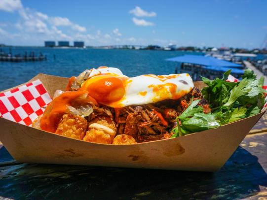 Anchor Bar Orange Beach AL