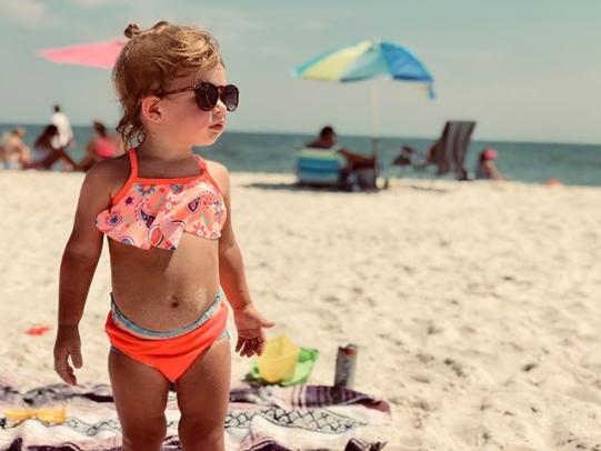 Gulf Shores AL beach