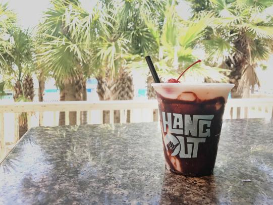 The Hangout in Gulf Shores AL