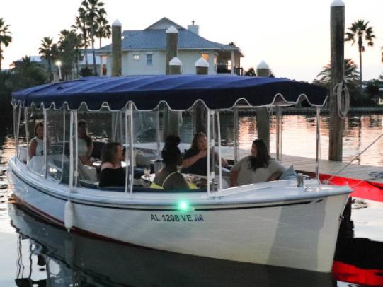 Anonyme Cruises in Orange Beach, AL