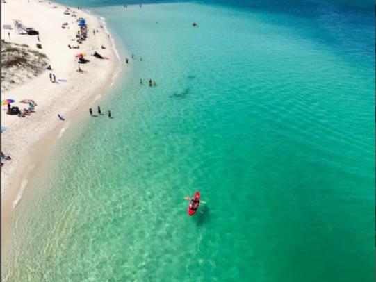 Attractions, Activities and Restaurants in Gulf Shores and Orange Beach