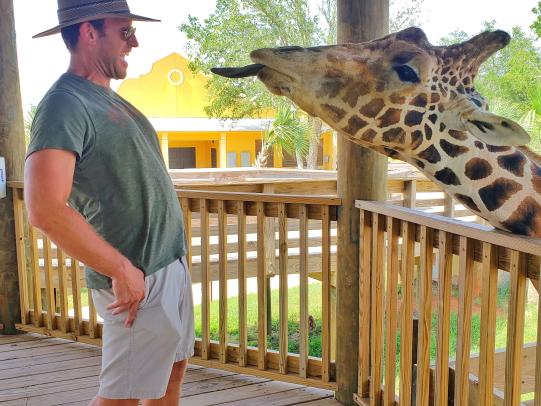 Gulf Coast Zoo