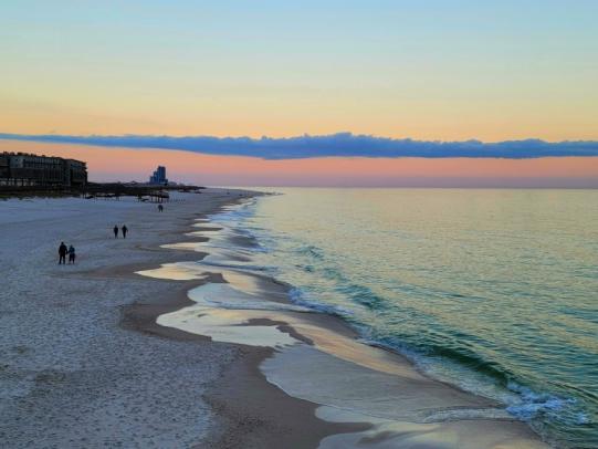 Gulf Shores Beach