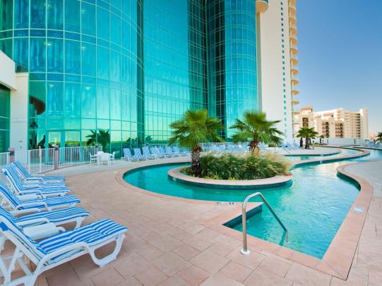 Turquois Place Orange Beach