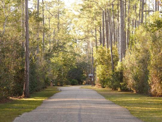 Gulf State Park