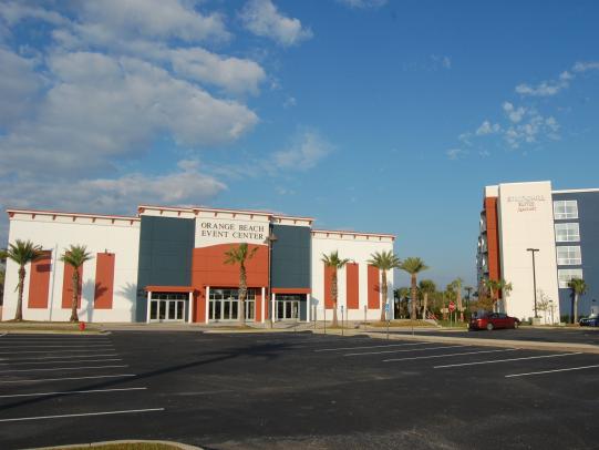 Orange Beach Event Center