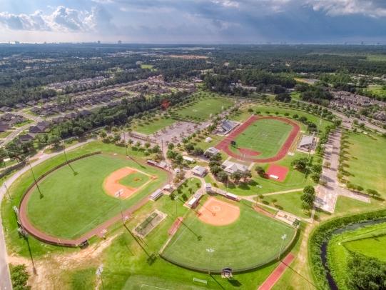 Gulf Shores Sportsplex