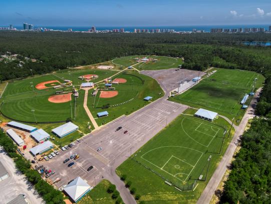 Orange Beach Sportsplex