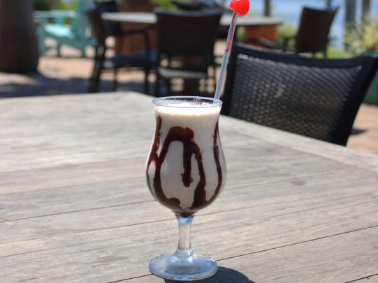 Cobalt Bushwacker Orange Beach