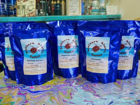 Southern Shores Coffee Gulf Shores