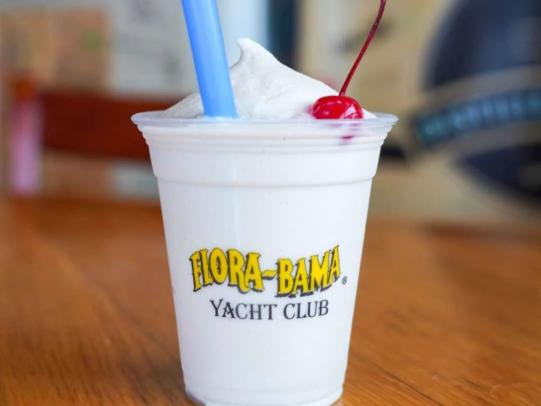 Flora-Bama Bushwacker