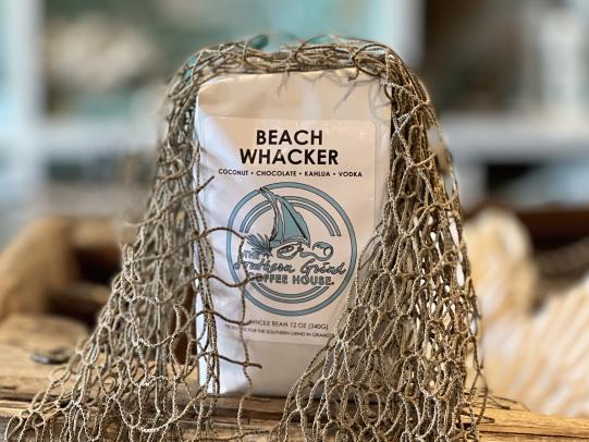 Southern Grind Beachwhacker Coffee
