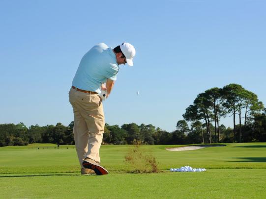 Kiva Dunes Golf Course Gulf Shores