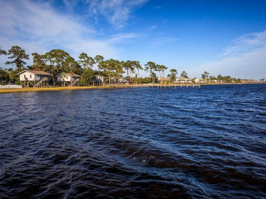 Lake Shelby