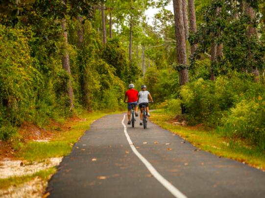 Gulf Shores Gulf State Park Alabama