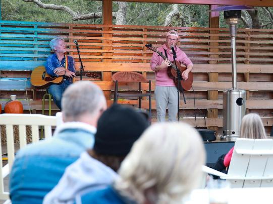 Frank Brown International Songwriters' Festival