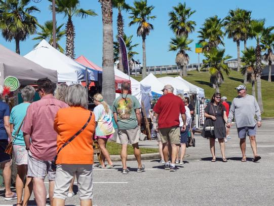 Orange Beach Freedom Fest