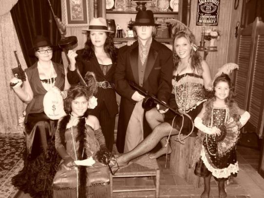 Old Time Photos Gulf Shores