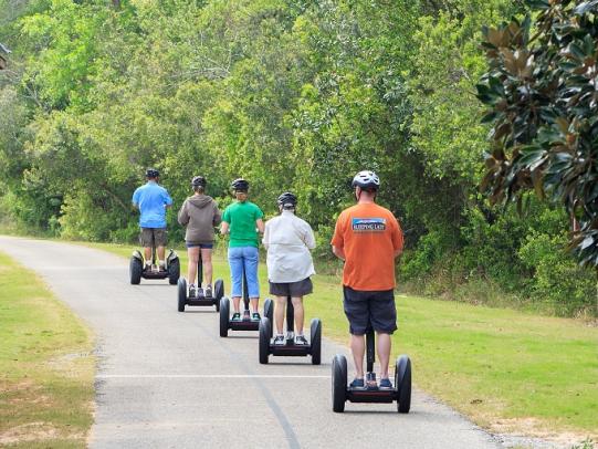 Segway Tour