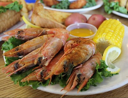 Shrimp