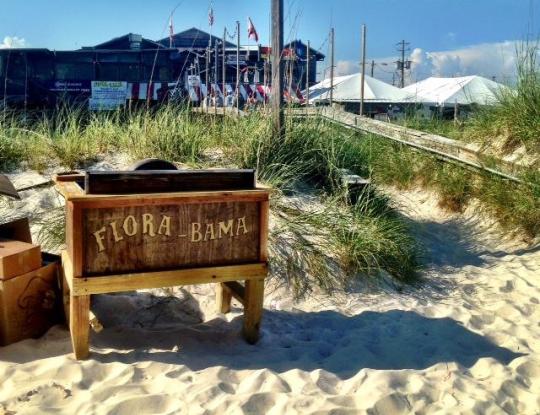 Flora Bama