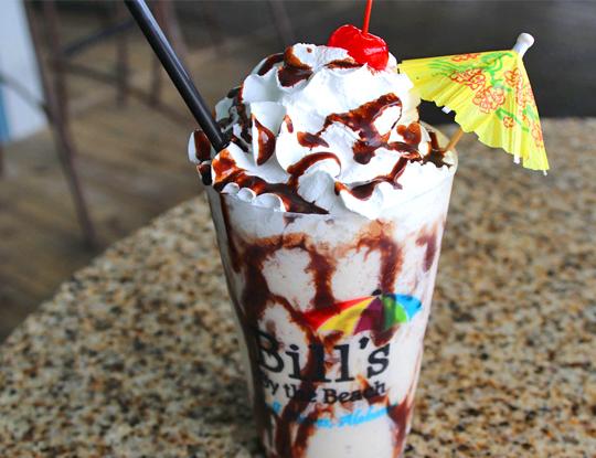 Bill’s by the Beach