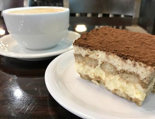 BuzzCatz Coffee & Sweets