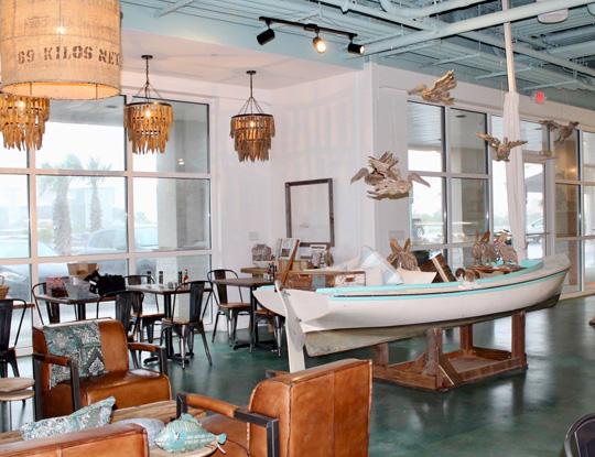 Southern Grind Coffee House