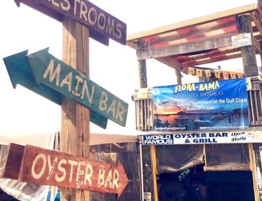 Flora-Bama Lounge