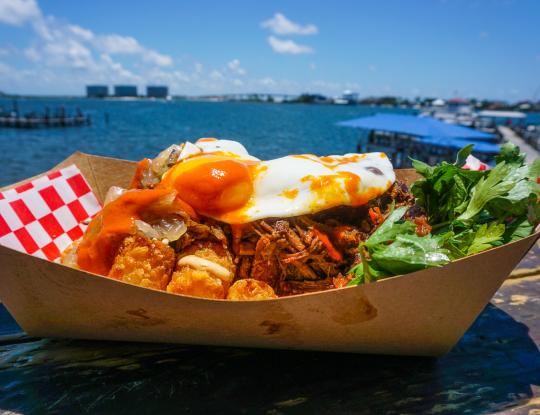 Anchor Bar Orange Beach AL