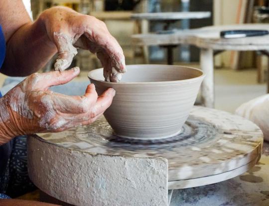 Sea Oat Studio Gulf Shores AL