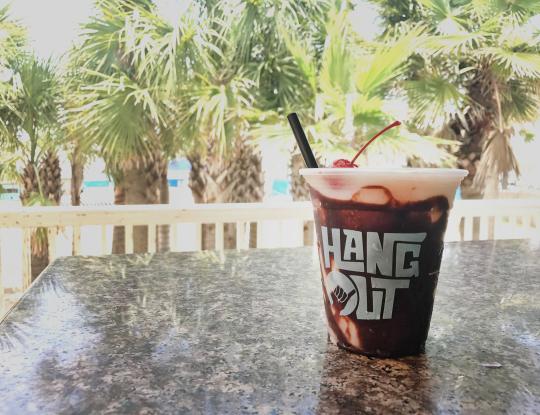 The Hangout in Gulf Shores AL