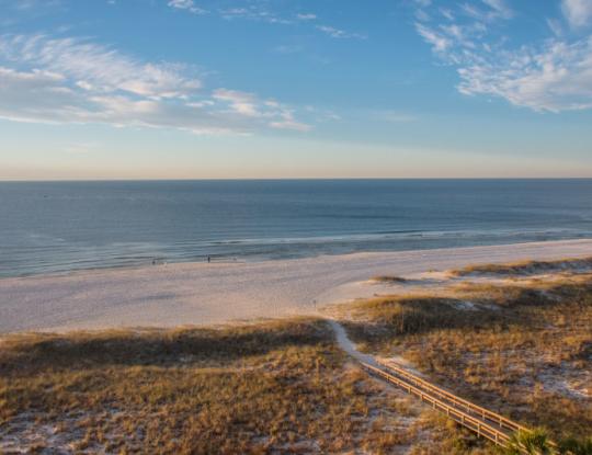 Weather Gulf Shores AL