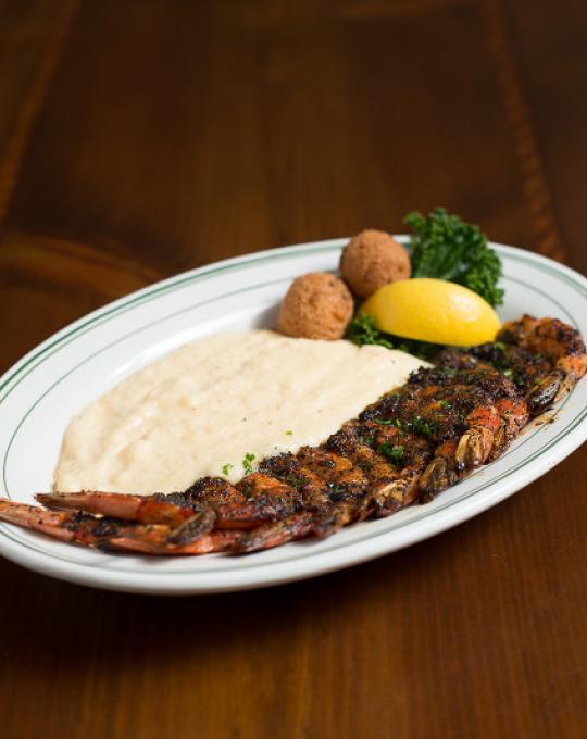 Original Oyster House