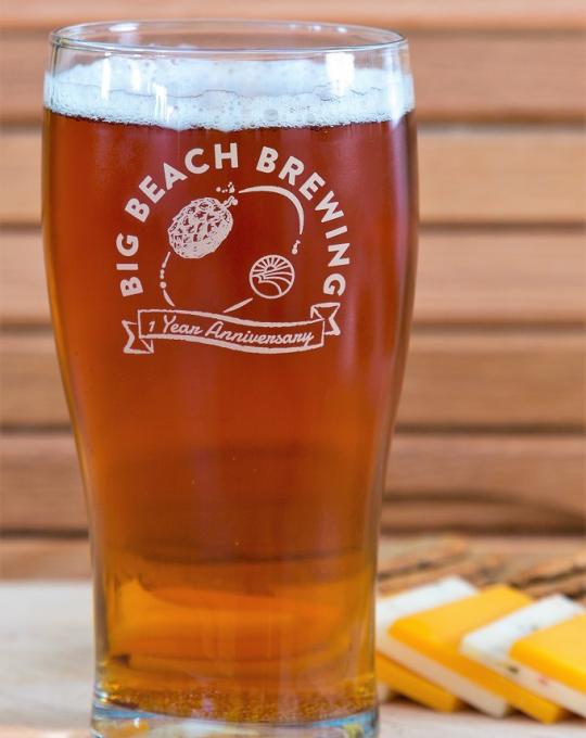 Big Beach Brewing Company